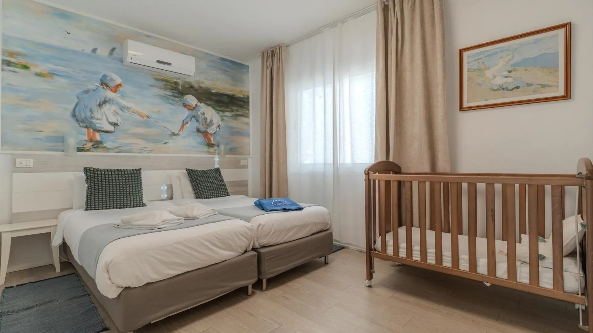 Villa Blanca Callao Salvaje Spanien