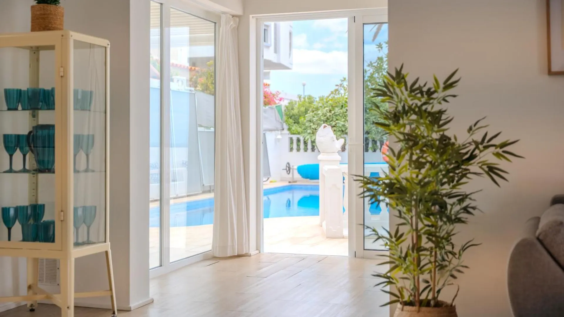 Villa Blanca Callao Salvaje 0*,  Spanien